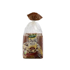 Muesli au chocolat BIO 750 g - DENNREE