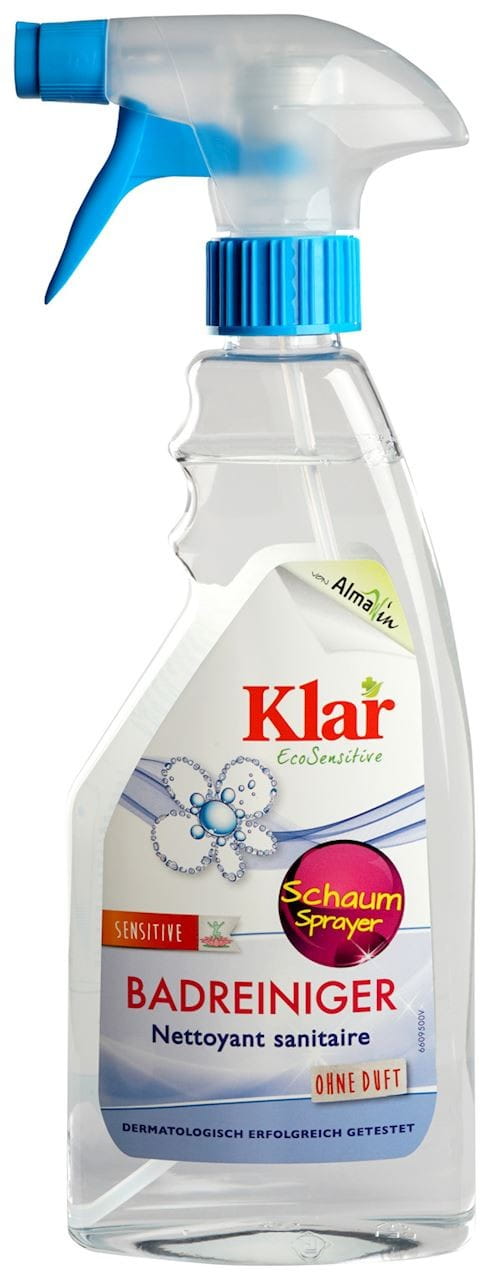 Liquide sanitaire Eco 500 ml - KLAR