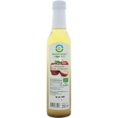 Vinaigre de cidre BIO 250 ml - BIO FOOD