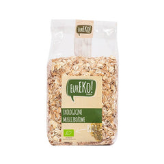 Muesli aux céréales BIO 300 g EUREKO