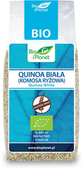 Quinoa blanc (quinoa) BIO 250 g - BIO PLANET