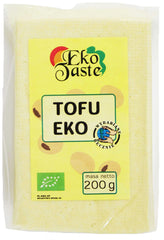 Tofu Naturel BIO 200 g - Goût EKO