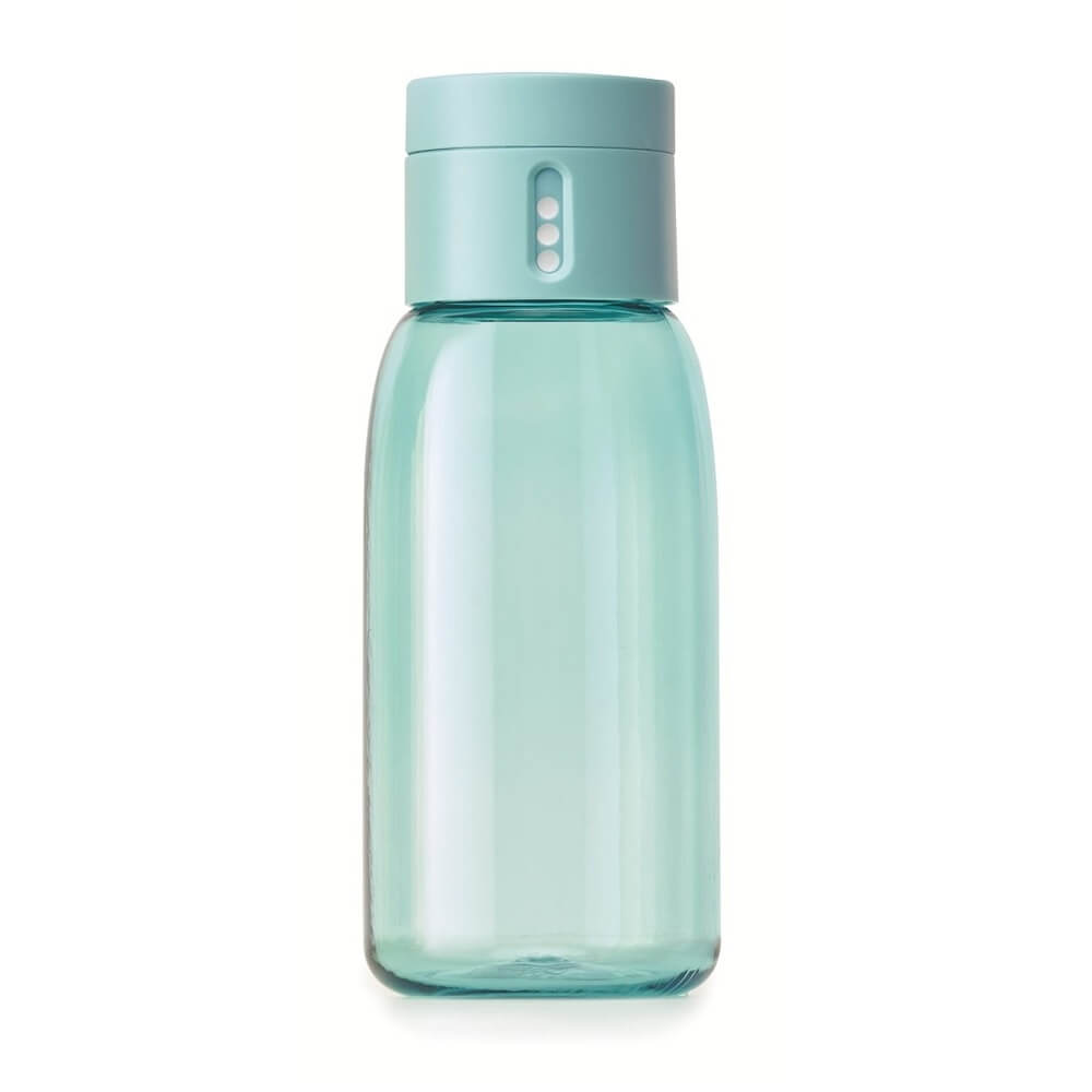 Gourde bleue 400 ml - JOSEPH - JOSEPH