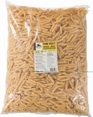 Penne (semoule) pâtes BIO 5 kg - HORECA ALCE NERO