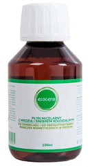 Liquide micellaire au cuivre et argent colloïdal 100g ECOCERA