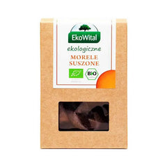 Abricots secs BIO 120 g EKOWITAL