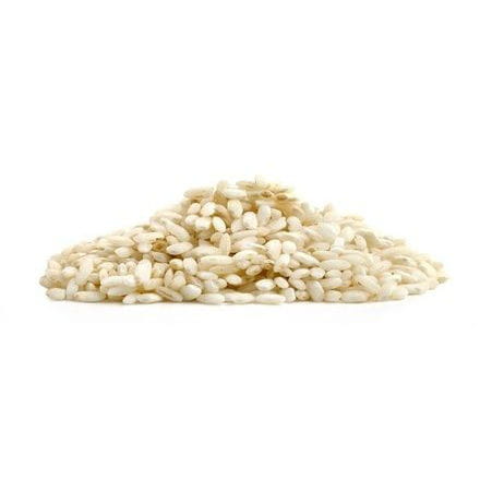 Riz brun rond BIO (matière première) (20 kg) 2