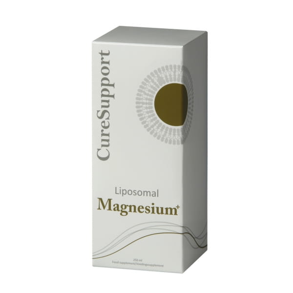 Magnésium liposomal Magnésium liposomal 250ml KENAY
