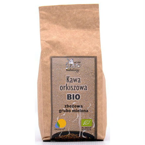 Céréales café épeautre BIO 300g - BABALSCY