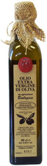 Huile d'olive extra vierge "GABRO" BIO 500 ml - GABRO