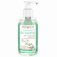 SYLVECO gel visage camomille 150 ml